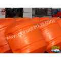 Polyethylene Shell Pipe Floats for Dredging Pipeline